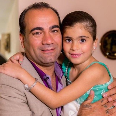 Profile Picture of Eddie Hakim (@eddiehakim1212) on Twitter