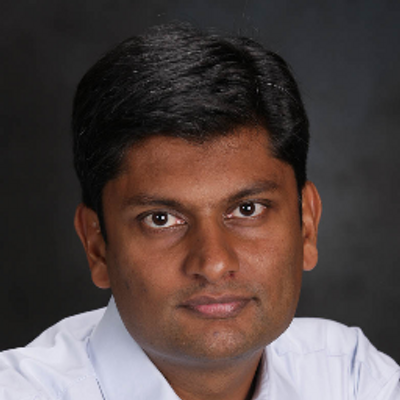 Profile Picture of Mehul Shah (@Mashah08) on Twitter
