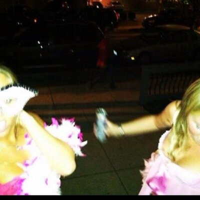 Profile Picture of Haley (@Haley_Gillman) on Twitter