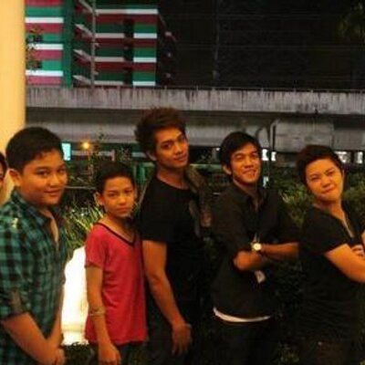 Dominic Mercado - Twitter Profile Picture of Dominic Mercado (@dominicmercado) on Twitter