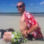 Profile Picture of Christian Dahlstrom (@cdahlstrom1990) on Instagram