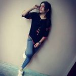 Profile Picture of Prakriti Pandey (@pandeypihu06) on Instagram