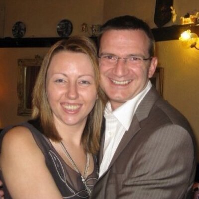 Profile Picture of Steve Godden (@bmwcsl) on Twitter