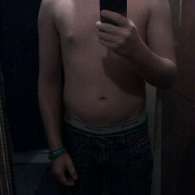 Profile Picture of Brandon Myrick (@itsme9000) on Twitter