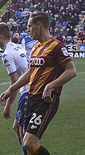 Profile Picture of Matthew Kilgallonon Wikipedia