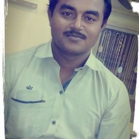 Profile Picture of Mohan Arthanari (@MohanDeepa6) on Twitter