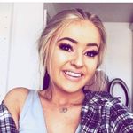 Profile Picture of i love amber knight xx (@amberknightfanxox) on Instagram