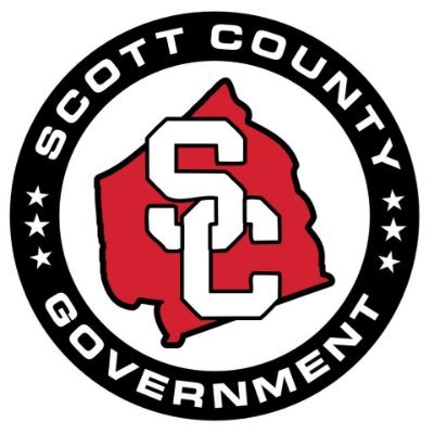 Profile Picture of Scott County Judge/Executive Office (@Harper4Judge) on Twitter