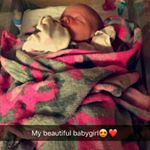 Profile Picture of brianna michelle wilbanks (@brianna_wilbanks) on Instagram