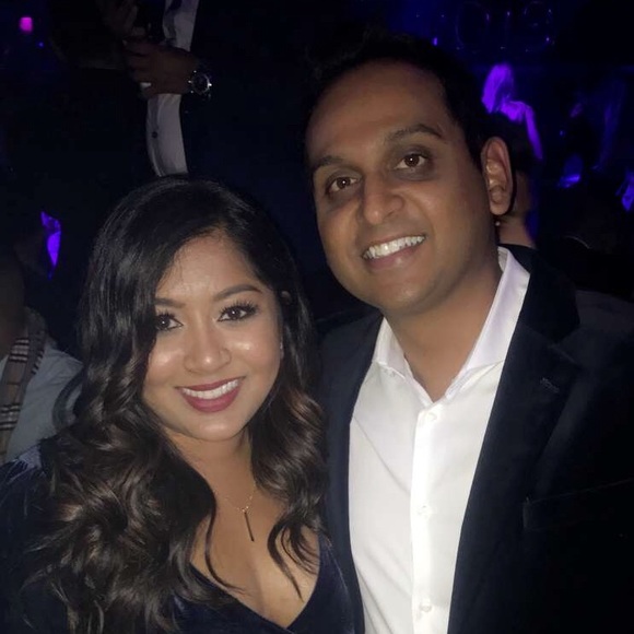 Profile Picture of Samir Patel (@spatel0304) on Poshmark