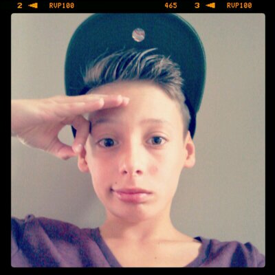 Profile Picture of Ben Göbel (@ben_goebel01) on Twitter
