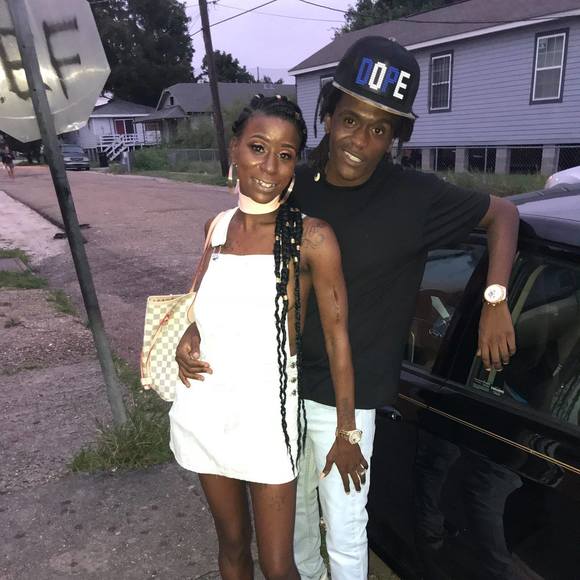 Profile Picture of Jacqueline Shelly (@young_jackie) on Poshmark