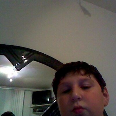 Profile Picture of Michael Khalili (@roggerrabbit123) on Twitter