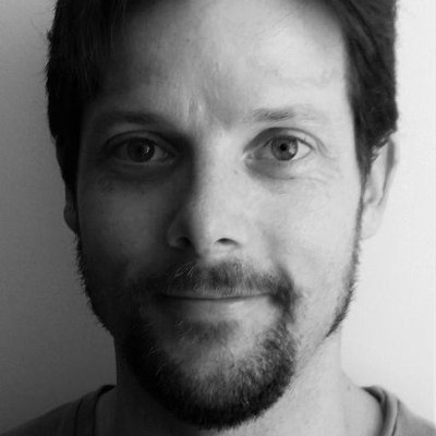 Profile Picture of Joe Walton, Ph.D. (@JosephBWalton) on Twitter