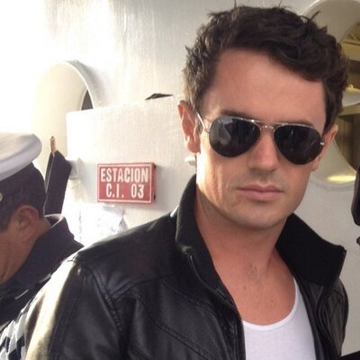 Profile Picture of Barry Bishop (@JustBaz83) on Twitter