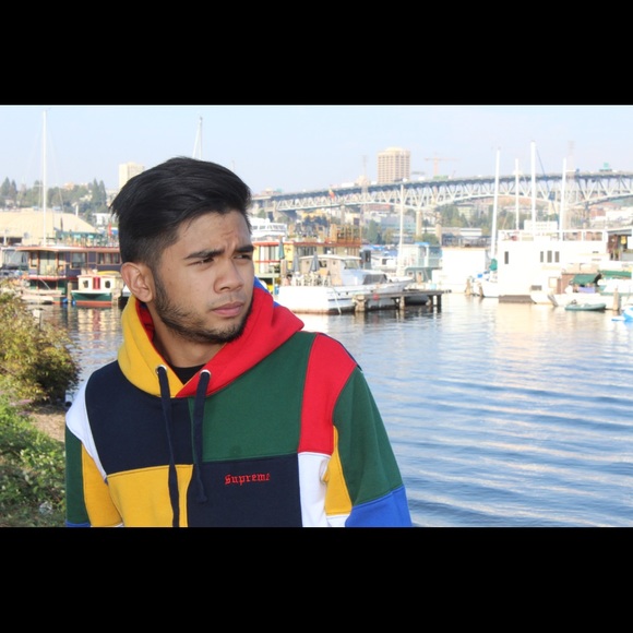 Profile Picture of Cody Serrano (@realcody) on Poshmark