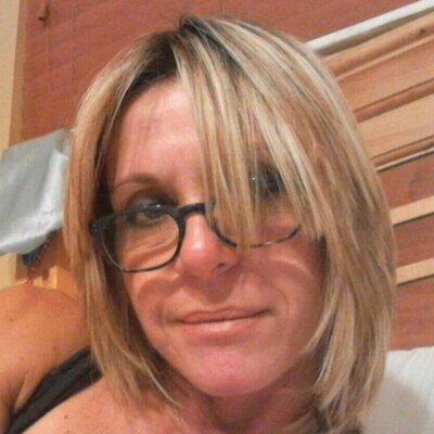 Profile Picture of Ginny Gonzalez (@ggworkout) on Twitter