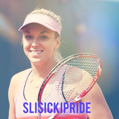 Profile Picture of Sabine Lisicki Pride (@SLisickiPride) on Twitter