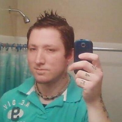 Profile Picture of Bobby Parrish (@inked1986) on Twitter