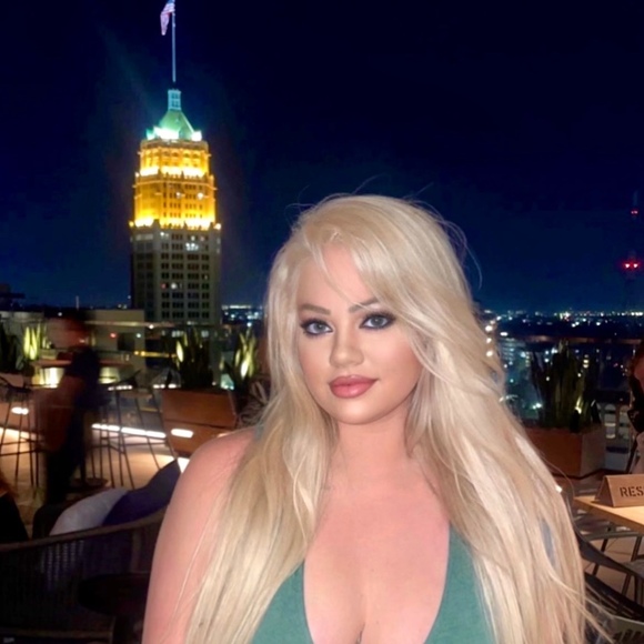 Profile Picture of Jordan Chandler (@jordanchandl203) on Poshmark