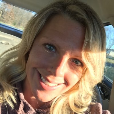 Profile Picture of Melissa Renee Stepp (@MelissaReneeSt1) on Twitter