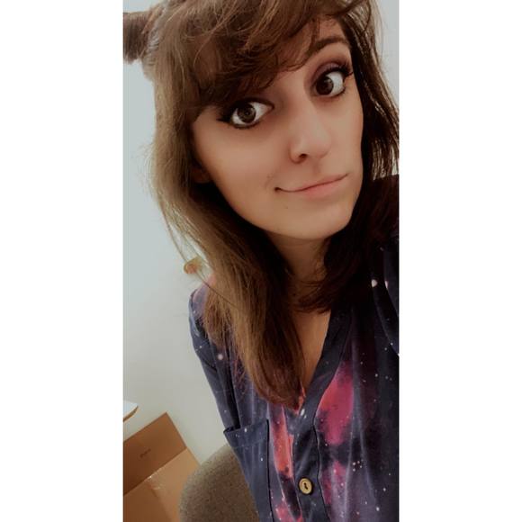 Profile Picture of Shawnee Forcino (@shawneezilla) on Poshmark