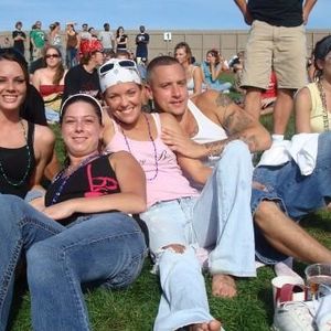 Profile Picture of Marlene Barrett (@missyshearay) on Myspace