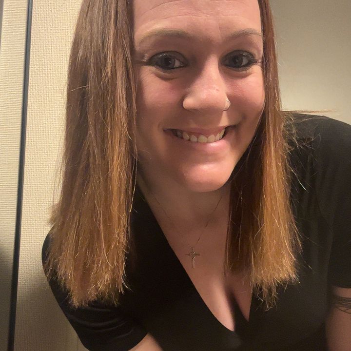 Profile Picture of Brandi Laughner (@brandilaughner) on Tiktok