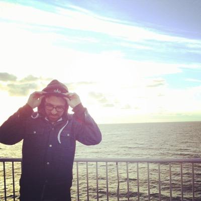 Ben Whiteley - Twitter Profile Picture of Ben Whiteley (@whiteleyb) on Twitter