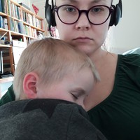 Profile Picture of Noora Malkamaki (@noora-malkamaki) on Quora