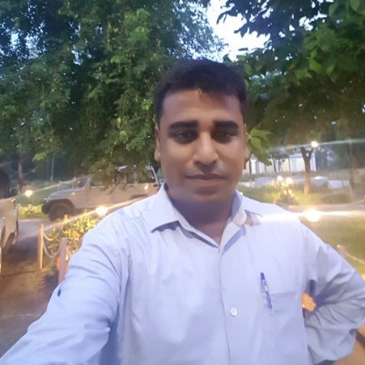 Profile Picture of Abhishek Lal (@abhisheklal605) on Twitter