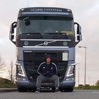 Profile Picture of Benjámin Domonkos (@benjamin.domonkos) on Facebook