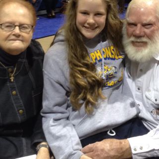 Profile Picture of Carroll J Rushing (@Carroll-J-Rushing) on Facebook