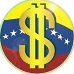 Profile Picture of Monitor Dolar Venezuela (@monitordolar__) on Instagram