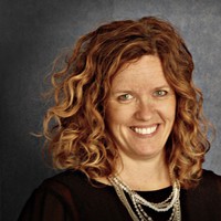 Profile Picture of Shelly Bembridge (@shelly-bembridge-2) on Quora