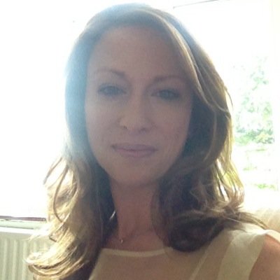 Profile Picture of Sally-Anne Kehoe (@salkehoe) on Twitter