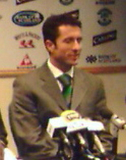 Profile Picture of John Collins (footballer, born 1968)on Wikipedia