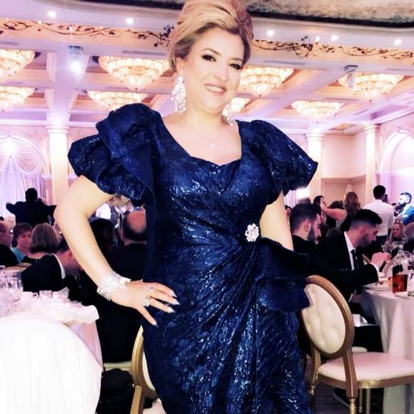 Profile Picture of Heidi Terkazaryan (@hterkazaryan) on Poshmark