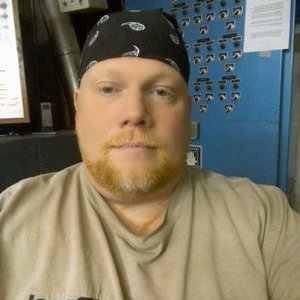 Profile Picture of James Dunham (@jamesdunham73) on Twitter