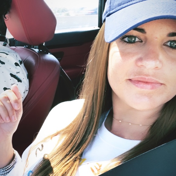 Profile Picture of Megan Metcalf (@megan_metcalf) on Poshmark