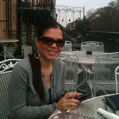 Profile Picture of Roxanne (@Roxanne_Silva) on Twitter