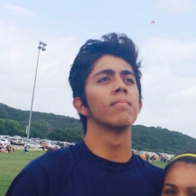 Profile Picture of Luis (@Luis__Dominguez) on Twitter