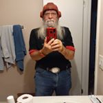 Profile Picture of Richard Moorer (@richeroadking68) on Instagram