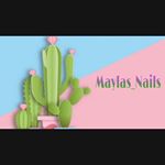 maylas_nails - Instagram Profile Picture of maylas_nails (@maylas_nails) on Instagram