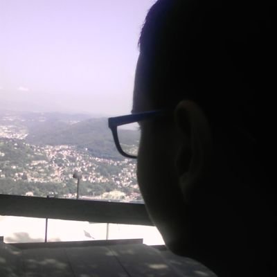 Profile Picture of Gamil IBRAHIM GAMAI (@GamaiGamil) on Twitter