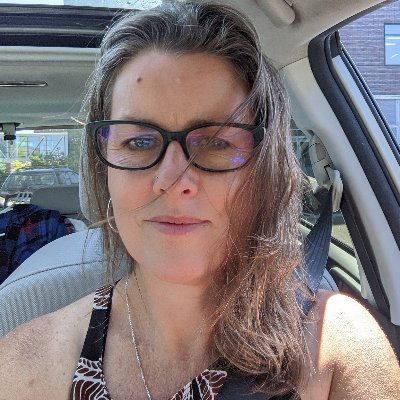 Profile Picture of Lori Brandt Hale (@LBHale1) on Twitter