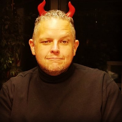 Profile Picture of Jim Elkins (@jimgottude) on Twitter