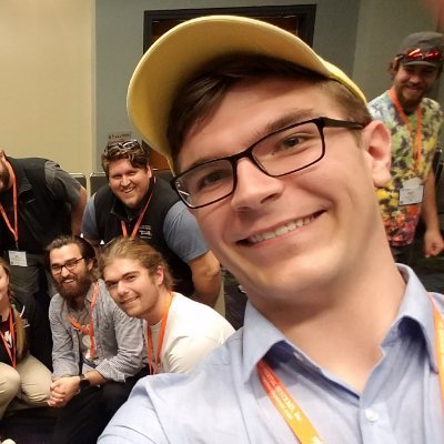 Profile Picture of Clay Carlton (@ClayCarlton5) on Twitter