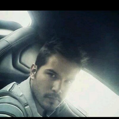 Profile Picture of CARLOS ELIZALDE (@CARLOSONFIRE) on Twitter