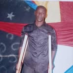 Profile Picture of Saturday Nicholas (@Saturday-Nicholas) on Facebook